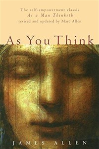 Picture of As You Think