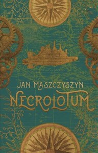 Picture of Necrolotum