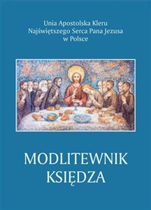 Picture of Modlitewnik księdza