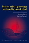 Książka : Nośność po... - Agnieszka Dąbska, Stanisław Pisarczyk
