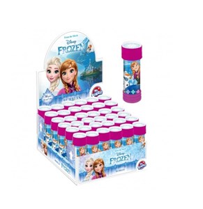 Picture of Bańki mydlane miecz Minnie 120ml