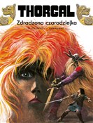 polish book : Thorgal Zd... - Jean Van Hamme, Grzegorz Rosiński