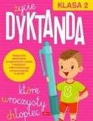 Książka : Dyktanda K...