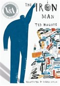 Książka : The Iron M... - Ted Hughes