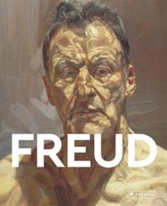 Obrazek Masters of Art: Freud