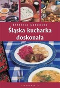 Śląska kuc... - Elżbieta Łabońska - Ksiegarnia w UK