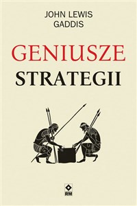 Picture of Geniusze strategii