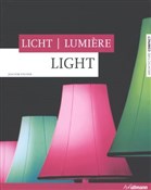 Licht / Lu... - Joachim Fischer -  books in polish 