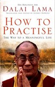 How To Pra... - Lama Dalai -  Książka z wysyłką do UK