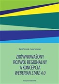 Polska książka : Zrównoważo... - Marcin Szewczak, Iwona Szewczak