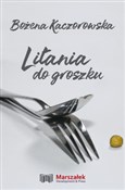 Litania do... - Bożena Kaczorowska -  books from Poland