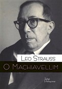 O Machiave... - Leo Strauss -  books in polish 