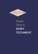 Pismo Świę... - Opracowanie Zbiorowe -  books from Poland