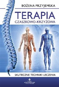 Obrazek Terapia czaszkowo-krzyżowa Skuteczne techniki leczenia