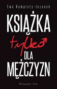 Książka ty... - Ewa Kempisty-Jeznach -  foreign books in polish 