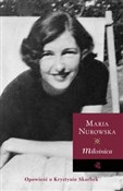Miłośnica - Maria Nurowska -  Książka z wysyłką do UK