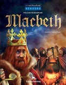 Polska książka : Macbeth. R... - William Shakespeare