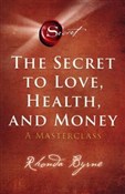 Książka : The Secret... - Rhonda Byrne
