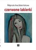 polish book : Czerwone l... - Małgorzata Anna Bobak-Końcowa