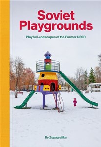 Picture of Soviet Playgrounds