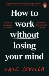 Obrazek How to Work Without Losing You