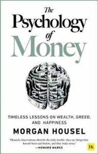 Obrazek The Psychology of Money