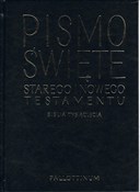 Pismo świę... - Opracowanie zbiorowe -  foreign books in polish 