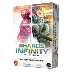 Picture of Shards of Infinity