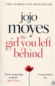 Polska książka : Girl You L... - Jojo Moyes