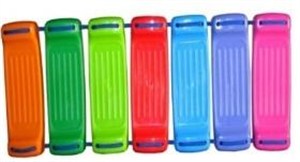 Obrazek Huśtawka deska MIX