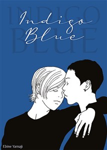 Picture of Indigo Blue