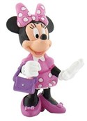 Minnie z t... -  Książka z wysyłką do UK