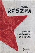 polish book : Stolik z w... - Paweł Reszka
