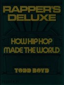 polish book : Rappers De... - Todd Boyd