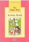 Książka : The Magic ... - E. Moutsou, S. Parker