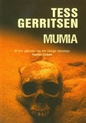 Mumia - Tess Gerritsen -  Książka z wysyłką do UK