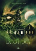 Lato nocy - Dan Simmons -  foreign books in polish 