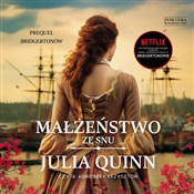 Książka : Małżeństwo... - Julia Quinn