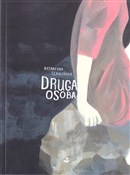 polish book : Druga osob... - Katarzyna Szaulińska