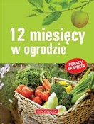 12 miesięc... - Jerzy Woźniak -  foreign books in polish 