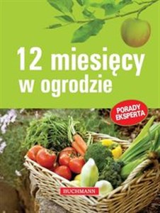 Picture of 12 miesięcy w ogrodzie