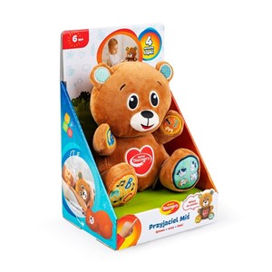 Picture of Przyjaciel Miś