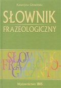 polish book : Słownik fr... - Katarzyna Głowińska