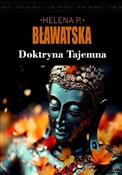 Doktryna t... - Helena P. Bławatska -  Polish Bookstore 