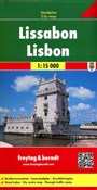 Lissabon L... - Opracowanie Zbiorowe -  foreign books in polish 