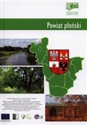 polish book : Powiat pło... - Jarosław Maciej Zawadzki