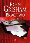 Bractwo - John Grisham -  Polish Bookstore 