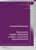Podwyższen... - Krzysztof Skawiańczyk -  books from Poland