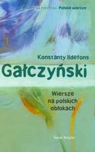 Picture of Wiersze na polskich obłokach