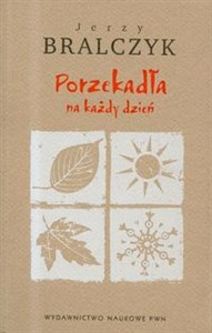 Obrazek Porzekadła na każdy dzień